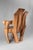 Wood Veles Wooden Armchar by Logniture For Sale - Image 7 of 16