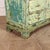Brown English Painted Dresser Base For Sale - Image 8 of 13