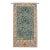 Morris Garden – Grande Loom Woven Tapestry - 305 X 165 Cm (10’0” X 5’4”) - Requires Rod Size 5 For Sale