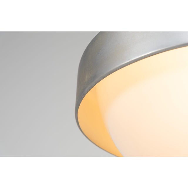 1084 Floor Lamp attributed to Gino Sarfatti for Arteluce, Italy, 1962 For Sale - Image 12 of 16