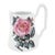 Late 19th Century Astier De Villatte X John Derian "Rose" Pitcher - Handmade in Paris For Sale