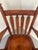 Vintage Cushman Colonial Creations Searsburg Chair For Sale In Naples, FL - Image 6 of 12