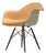 Armchair on Dowel Legs by Charles & Ray Eames, 1970s For Sale