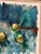 Bergengren, Abstract Composition, 1970, Oil on Canvas, Framed For Sale - Image 13 of 18