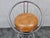 Vintage Space Age Italian Bar Stools, 1970, Set of 3 For Sale - Image 10 of 14