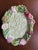 Fitz and Floyd FItz and Floyd French Market Style Ceramic Platter For Sale - Image 4 of 11
