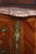Late 19th Century Antique French Louis XV Marble Top Nightstands For Sale - Image 5 of 8