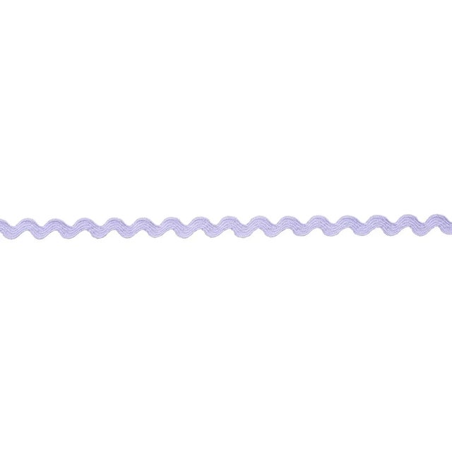 Inspired by a sewing box staple, Ric Rac Small Tape adds instant irresistible charm to upholstery, pillows and window...