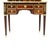 Louis XVI Style Lady’s Desk, Bonheur Du Jour; Mahogany, Ormolu & Marble; C1890 For Sale - Image 9 of 18