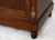 French Empire Sideboard in Mahogany, 1880 For Sale - Image 4 of 12