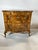 Small Baroque Chest of Drawers in Walnut, 1760 For Sale - Image 11 of 16