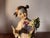 Tyche Tosca Figurine from Capodimonte For Sale - Image 10 of 18