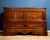 Emilian Sideboard in Cherry Wood with Inlays, Italy, 1800s For Sale - Image 9 of 9