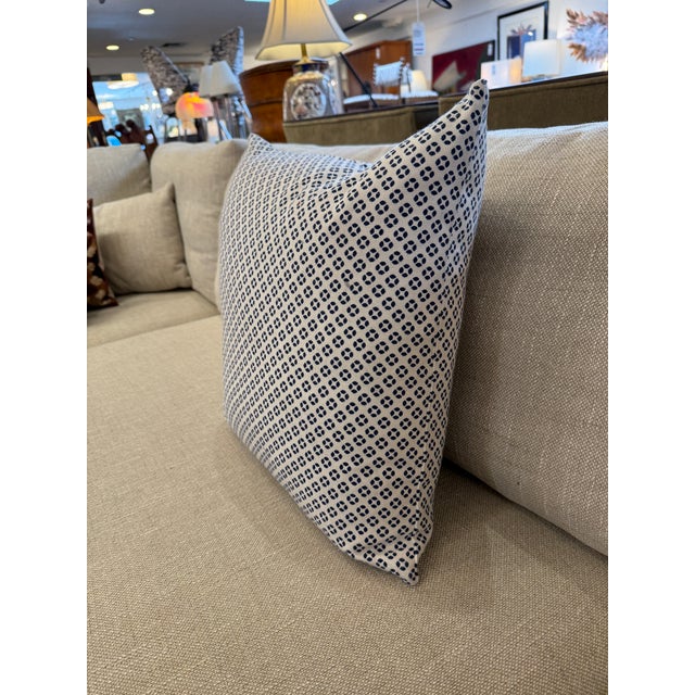 Serena & Lily Throw Pillow For Sale In San Francisco - Image 6 of 12