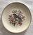 Late 20th Century Set of 3 Decorative Bird Plates For Sale - Image 4 of 5