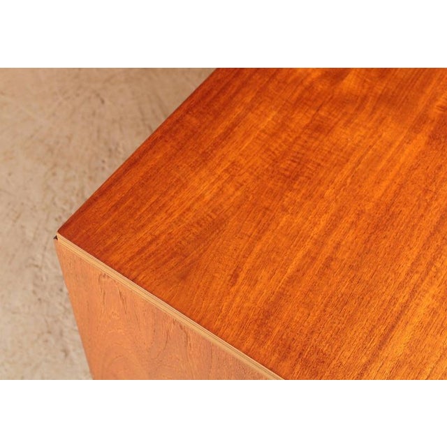 Mid-Century Teak Sideboard from Austinsuite, 1960s For Sale - Image 13 of 15