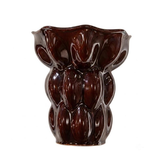 Not Yet Made - Made To Order Jade Wall Light in Glazed Ceramic by Popus Editions For Sale - Image 5 of 7