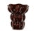 Not Yet Made - Made To Order Jade Wall Light in Glazed Ceramic by Popus Editions For Sale - Image 5 of 7
