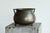 Gold Large Antique Cauldron in Bronze For Sale - Image 8 of 13