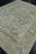 Oushak Rug 8'2" x 10'4" #17866 For Sale - Image 4 of 8