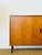 Scandinavian Teak High Sideboard, 1960s For Sale - Image 10 of 18