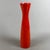 An exceptional piece with a slender and vibrant design, a testament to the bold colors of mid-century Italian design. with...