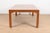 Hollywood Regency Mid 20th Century Drexel Heritage Mid-Century Hollywood Regency Oak and Burl Wood Dining Table For Sale - Image 3 of 11
