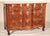 French Louis XV Provincial Walnut Chest of Drawers For Sale - Image 3 of 13