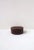 Animal Skin Italian Leather Jewelry Box, Small For Sale - Image 7 of 10