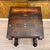 Brown Mid-19th C. Middle Eastern Marquetry Inlaid Davenport Desk For Sale - Image 8 of 18