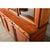 French 19th Century Pine and Glass Door Bibliotheque For Sale - Image 9 of 14