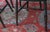 Antique 19th Century Oak Farmhouse Dining Chairs, Set of 4 For Sale - Image 10 of 14