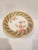 Royal Worcester Antique Plate For Sale - Image 4 of 4