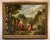 Workshop of Jan Brueghel the Younger, Noli Me Tangere, 1650, Oil on Canvas For Sale - Image 16 of 16