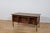 Brown Mid-Century Teak Desk by Arne Vodder for Sibast, Denmark, 1960s For Sale - Image 8 of 18
