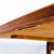 1960s 1960s Danish Mid Century Modern Walnut Extension Dining Table by Gudme For Sale - Image 5 of 12