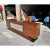 Art Deco 1940s Mastepiece French Art Deco BurlWood Sideboard & Credenzas For Sale - Image 3 of 12