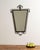 A series of mirrors featuring hand-worked iron frames. The designs range from simple to decorative, emphasizing...