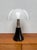 Brown Large Vintage Brown Pipistrello Lamp by Gae Aulenti for Martinelli Luce, 1970s For Sale - Image 8 of 8