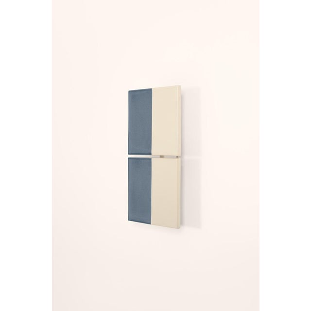 Tiles Line B Wall Light by Violaine Dharcourt For Sale - Image 4 of 5