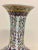 White Porcelain Chinese Vase For Sale - Image 8 of 11