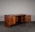 Art Deco Desk in Walnut by Bruno Paul for Veb Deutsche Werkstätten Hellerau, 1930s For Sale - Image 10 of 18