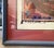 1980s Rare 1989 "Indian Rodeo" Poster Signed by Artist Buckeye Blake in 1994 For Sale - Image 5 of 10