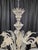 1980s Murano Glass Chandelier, 1980s For Sale - Image 5 of 9