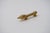 Vintage Brass Bottle Opener in the Shape of a Dachshund by Walter Bosse for Herta Baller, 1950s For Sale - Image 9 of 11