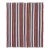 Striped Vintage Decorative Kilim Rug For Sale