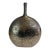 1980s Post Modern Contemporary Faux Reptile Ceramic Vase For Sale