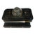 Antique Inlaid Inkwell For Sale