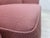 Danish Spanish Drop-Arm Two-Seater Sofa with Wool Upholstery, 1970s For Sale - Image 17 of 18