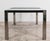 Saporiti Dining Table by Giovanni Offredi, 1970s For Sale - Image 6 of 13